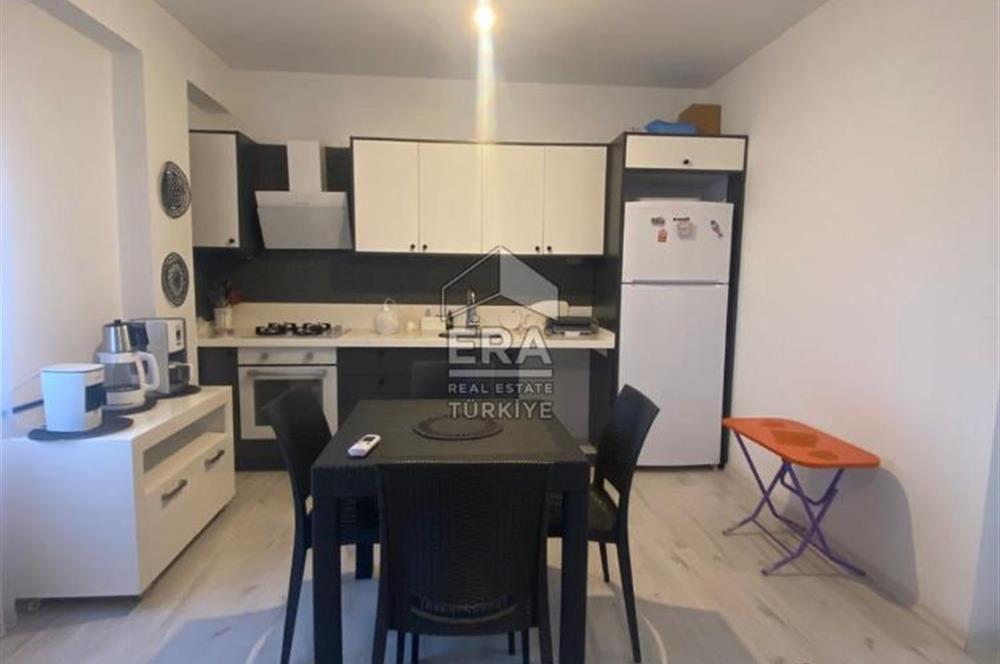 ERA ANGEL'dan Altınovada Site İçerisine Eşyalı Kiralık 1+1 Daire