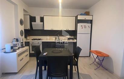 ERA ANGEL'dan Altınovada Site İçerisine Eşyalı Kiralık 1+1 Daire