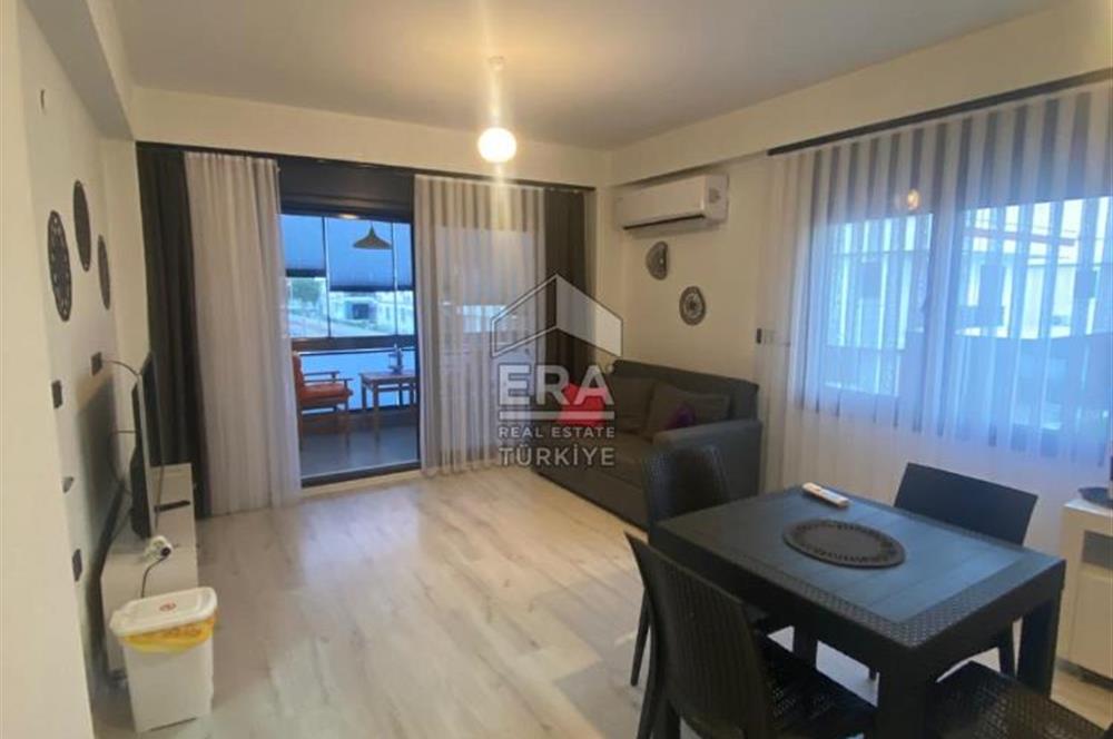 ERA ANGEL'dan Altınovada Site İçerisine Eşyalı Kiralık 1+1 Daire