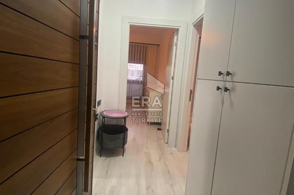 ERA ANGEL'dan Altınovada Site İçerisine Eşyalı Kiralık 1+1 Daire