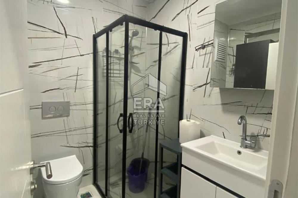 ERA ANGEL'dan Altınovada Site İçerisine Eşyalı Kiralık 1+1 Daire
