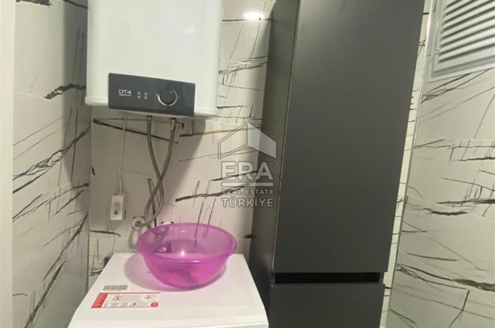 ERA ANGEL'dan Altınovada Site İçerisine Eşyalı Kiralık 1+1 Daire