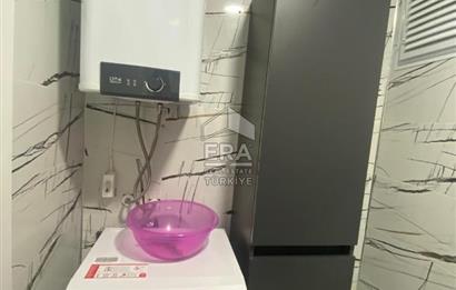 ERA ANGEL'dan Altınovada Site İçerisine Eşyalı Kiralık 1+1 Daire