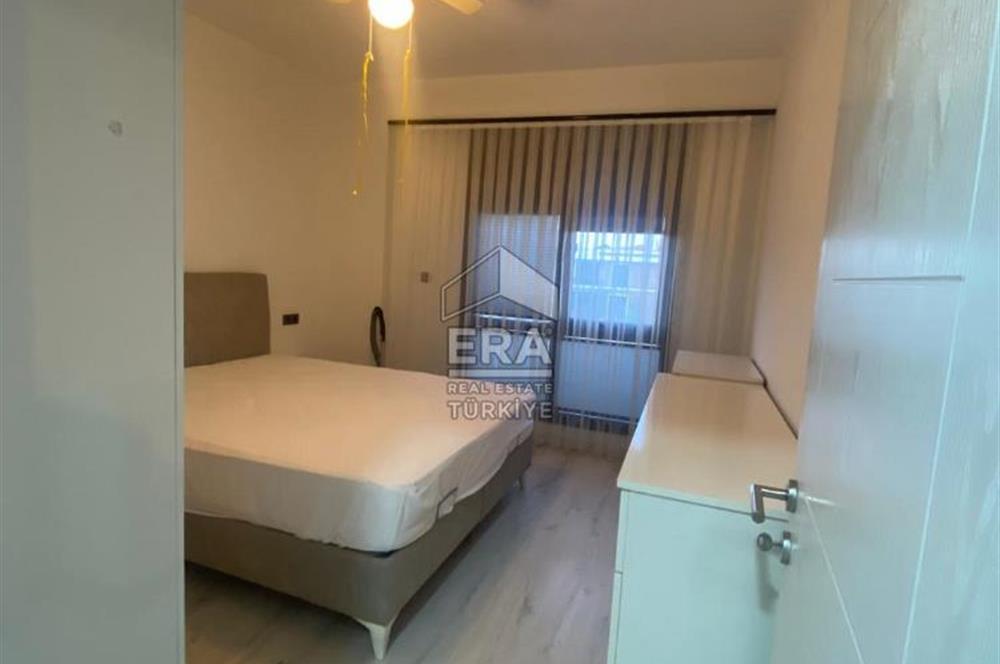 ERA ANGEL'dan Altınovada Site İçerisine Eşyalı Kiralık 1+1 Daire