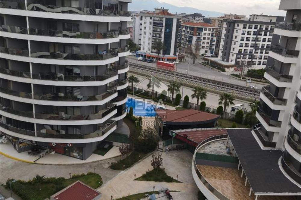 FOR YOU SUİTTE 2+1 KİRALIK DAİRE