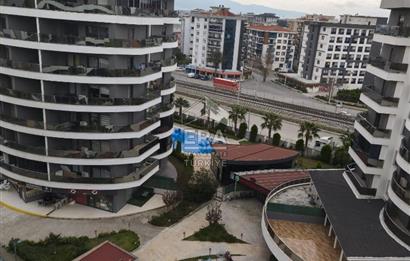 FOR YOU SUİTTE 2+1 KİRALIK DAİRE