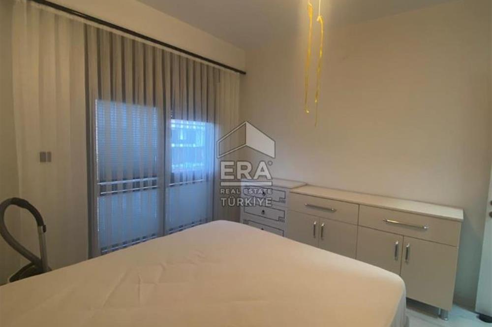 ERA ANGEL'dan Altınovada Site İçerisine Eşyalı Kiralık 1+1 Daire