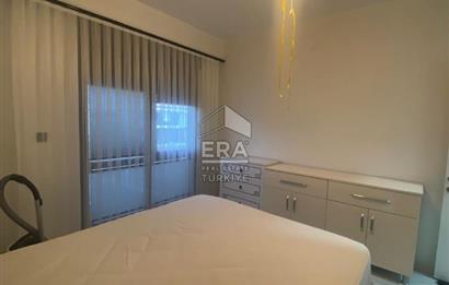 ERA ANGEL'dan Altınovada Site İçerisine Eşyalı Kiralık 1+1 Daire