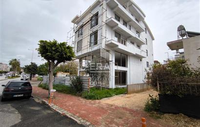 MANAVGAT MİMAR SİNAN MAHALLESİN'DE SATILIK TİCARİ DÜKKAN 