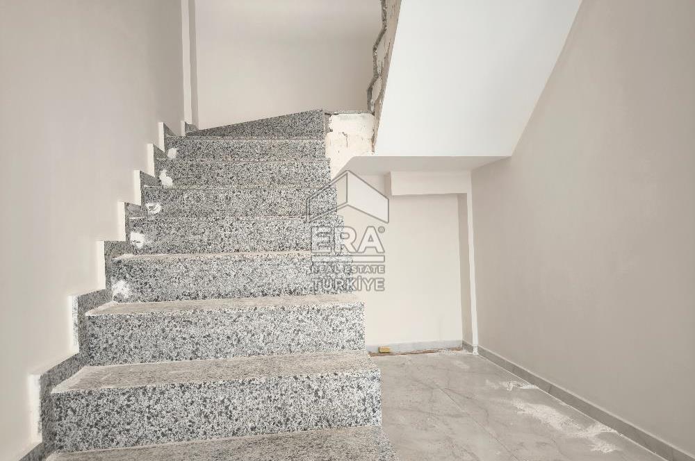 MANAVGAT MİMAR SİNAN MAHALLESİN'DE SATILIK TİCARİ DÜKKAN 