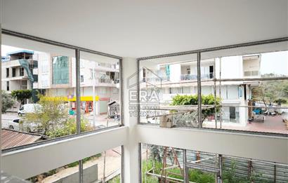 MANAVGAT MİMAR SİNAN MAHALLESİN'DE SATILIK TİCARİ DÜKKAN 