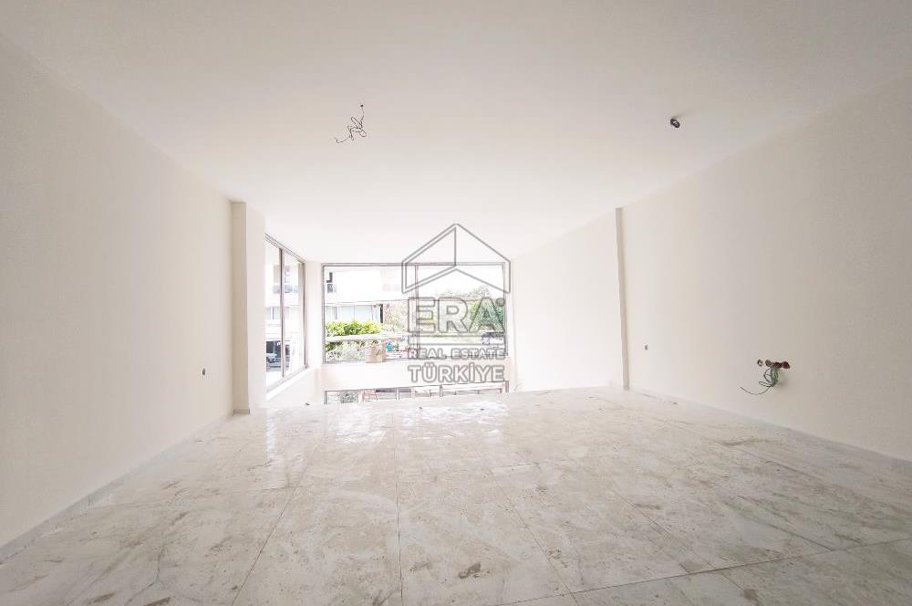 MANAVGAT MİMAR SİNAN MAHALLESİN'DE SATILIK TİCARİ DÜKKAN 