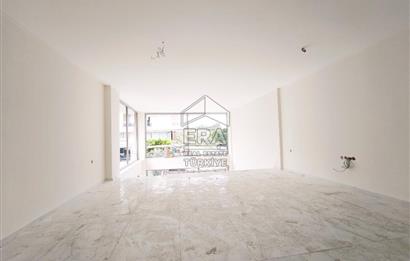 MANAVGAT MİMAR SİNAN MAHALLESİN'DE SATILIK TİCARİ DÜKKAN 