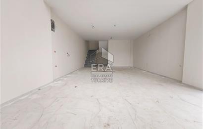 MANAVGAT MİMAR SİNAN MAHALLESİN'DE SATILIK TİCARİ DÜKKAN 