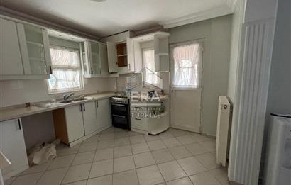 AYVALIK SAHİLKENT MAHALLESİNDE YILLIK KİRALIK 3+1 VİLLA