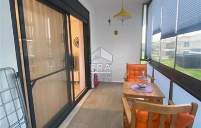 ERA ANGEL'dan Altınovada Site İçerisine Eşyalı Kiralık 1+1 Daire