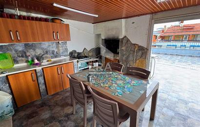 ERA ANGEL'dan Ayvalıkta Full Tadilatlı Satılık 4+1 Dubleks Daire