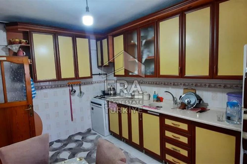 BUCA MERKEZ 2 DAİRELİ BİNA | 3+1 + 4+1 | AYRI TAPU | KİRA GETİRİ