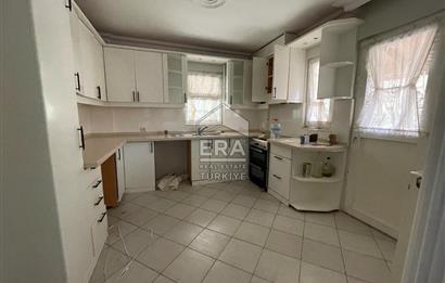 AYVALIK SAHİLKENT MAHALLESİNDE YILLIK KİRALIK 3+1 VİLLA