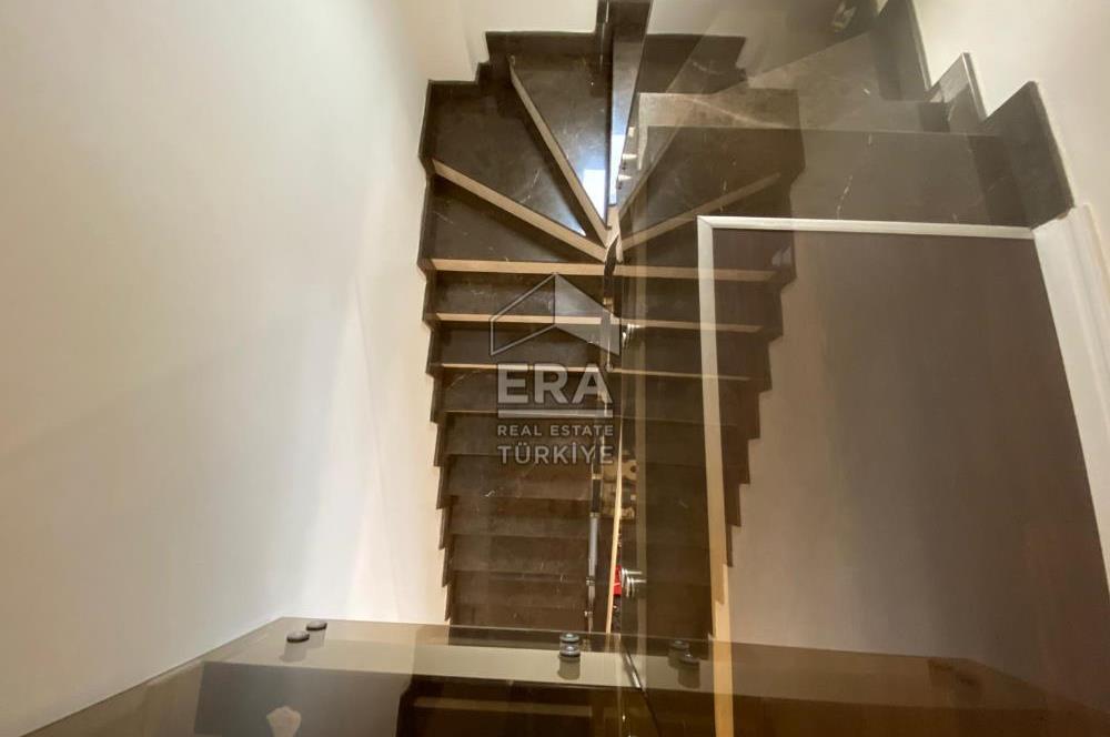 SİDE'DE DENİZ MANZARALI 3+1 DAİRE