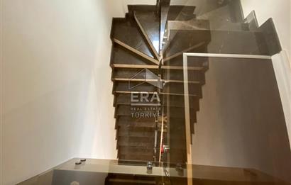 SİDE'DE DENİZ MANZARALI 3+1 DAİRE