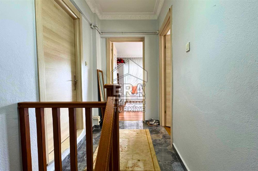 ERA ANGEL'dan Ayvalıkta Full Tadilatlı Satılık 4+1 Dubleks Daire