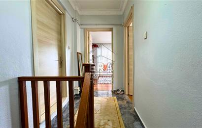 ERA ANGEL'dan Ayvalıkta Full Tadilatlı Satılık 4+1 Dubleks Daire