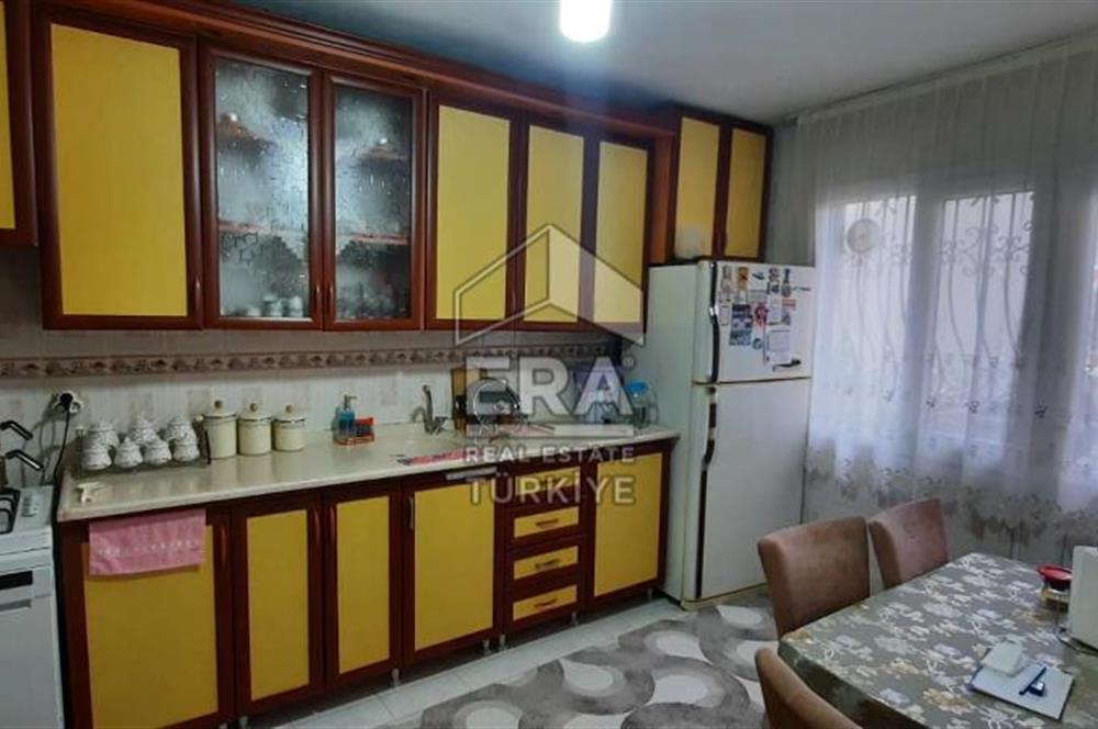 BUCA MERKEZ 2 DAİRELİ BİNA | 3+1 + 4+1 | AYRI TAPU | KİRA GETİRİ