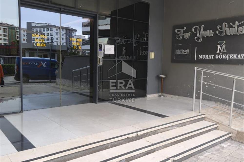 FOR YOU SUİTTE 2+1 KİRALIK DAİRE