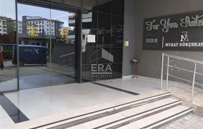 FOR YOU SUİTTE 2+1 KİRALIK DAİRE