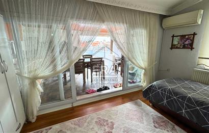 ERA ANGEL'dan Ayvalıkta Full Tadilatlı Satılık 4+1 Dubleks Daire