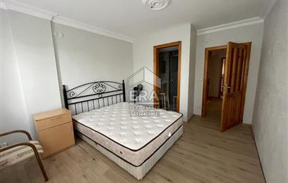 AYVALIK SAHİLKENT MAHALLESİNDE YILLIK KİRALIK 3+1 VİLLA