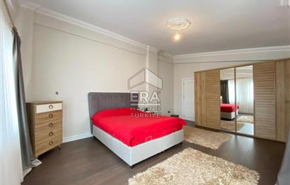 SİDE'DE DENİZ MANZARALI 3+1 DAİRE