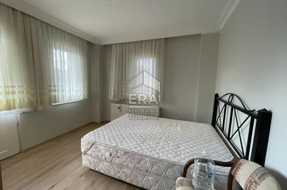 AYVALIK SAHİLKENT MAHALLESİNDE YILLIK KİRALIK 3+1 VİLLA