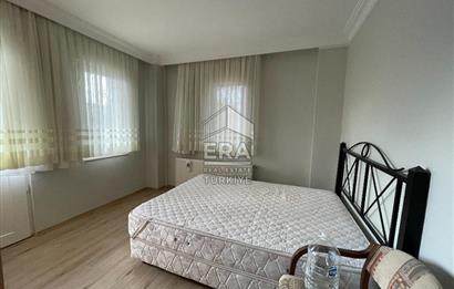 AYVALIK SAHİLKENT MAHALLESİNDE YILLIK KİRALIK 3+1 VİLLA