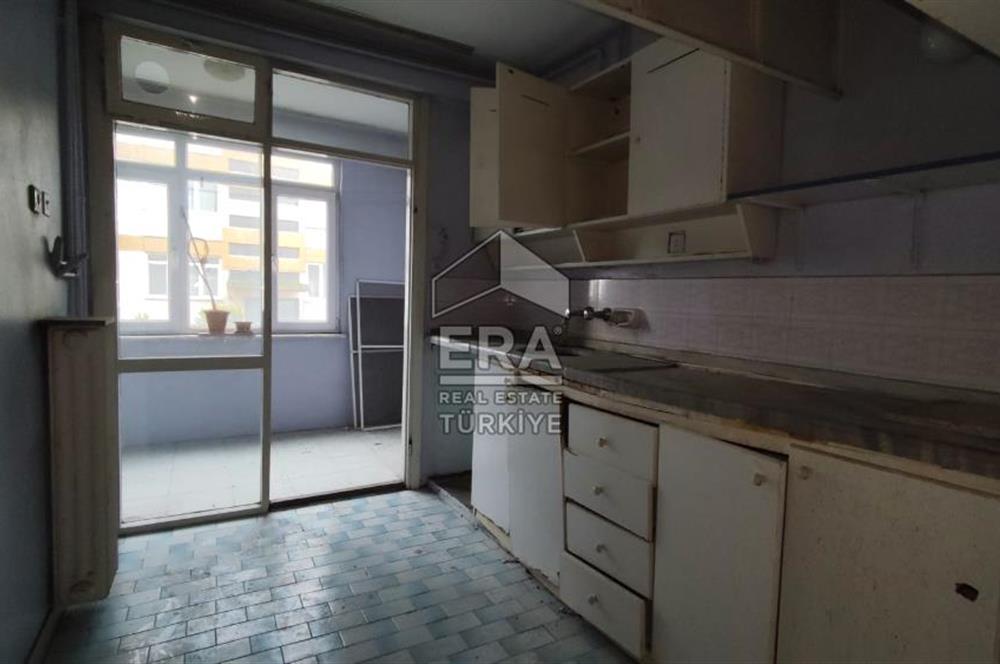 ERA SÖZ GAYRİMENKULDEN ATATÜRK  MAHELLESİNDE KİRALIK 3+1 DAİRE