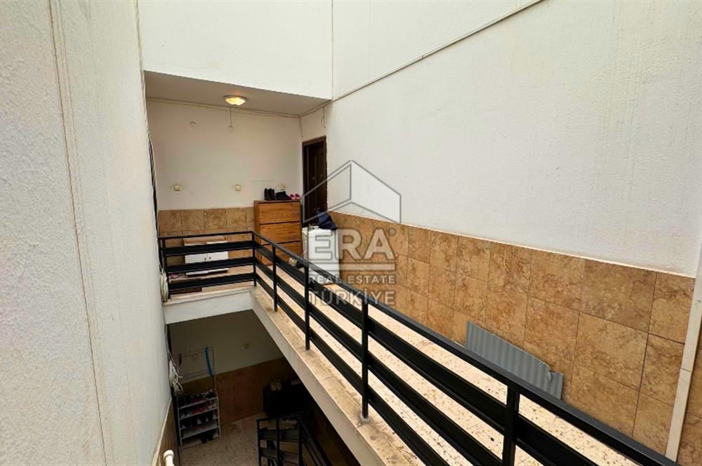 ERA ANGEL'dan Ayvalıkta Full Tadilatlı Satılık 4+1 Dubleks Daire