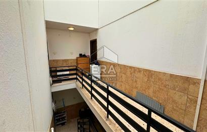 ERA ANGEL'dan Ayvalıkta Full Tadilatlı Satılık 4+1 Dubleks Daire