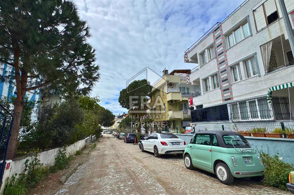 ERA ANGEL'dan Ayvalıkta Full Tadilatlı Satılık 4+1 Dubleks Daire