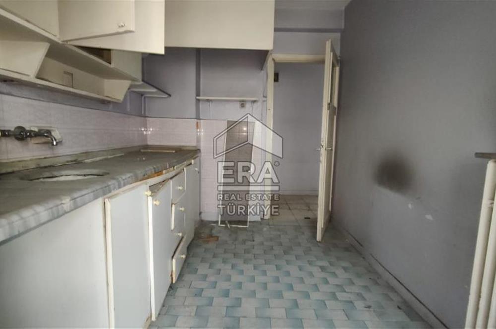 ERA SÖZ GAYRİMENKULDEN ATATÜRK  MAHELLESİNDE KİRALIK 3+1 DAİRE