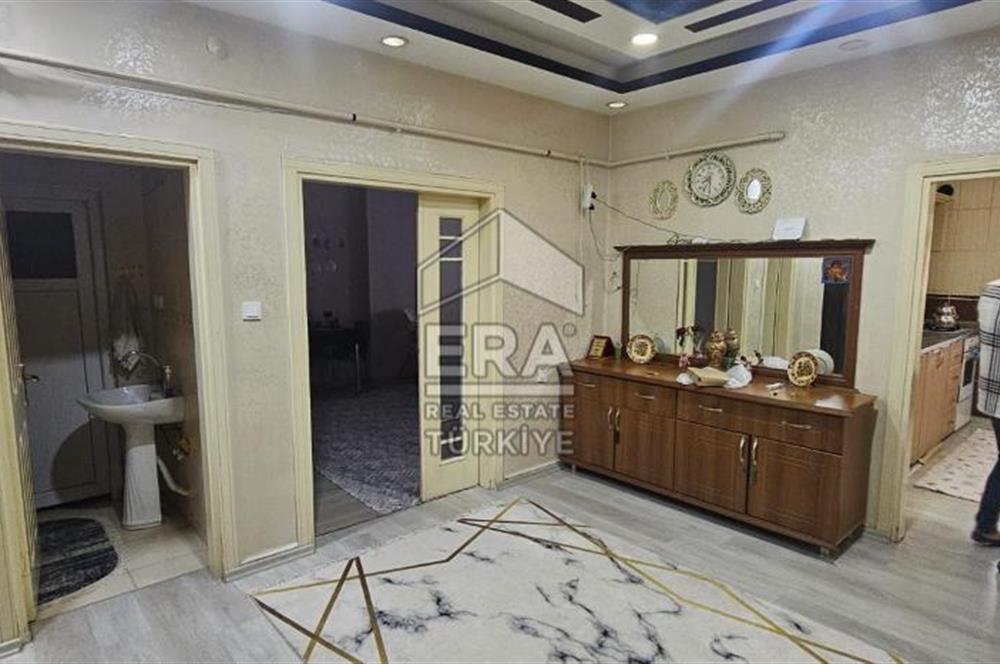 Fatih'te satılık 3+1