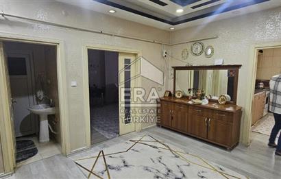 Fatih'te satılık 3+1