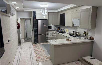 Perla sitesinde satılık 3,5+1