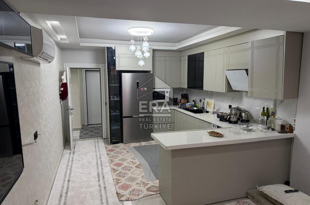 Perla sitesinde satılık 3,5+1