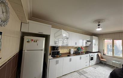 Fatih'te satılık 3+1