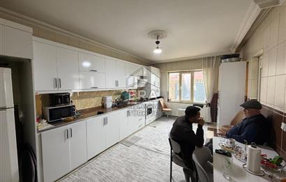 Fatih'te satılık 3+1