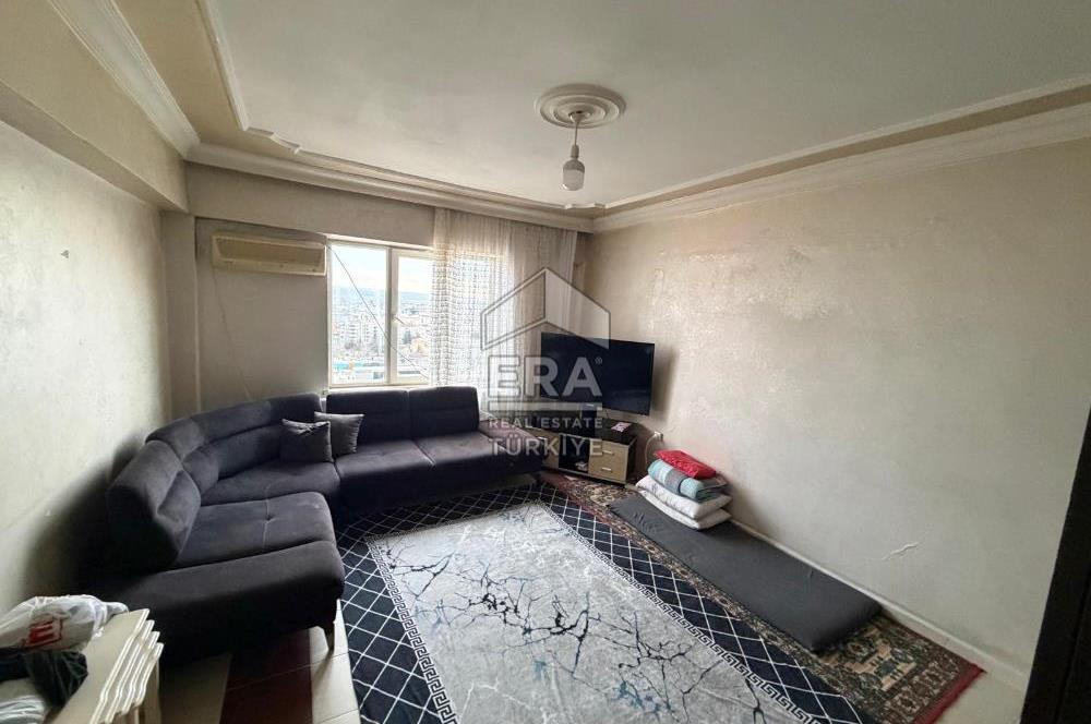 Fatih'te satılık 3+1