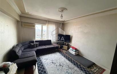 Fatih'te satılık 3+1