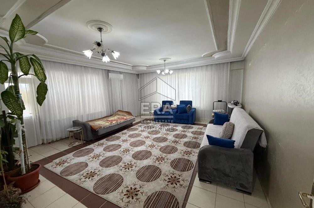 Fatih'te satılık 3+1