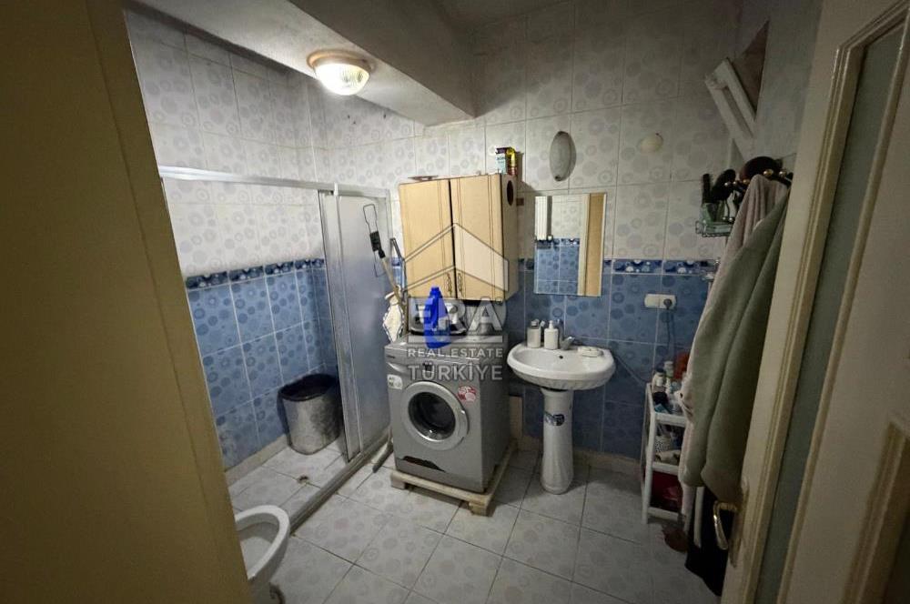 Fatih'te satılık 3+1